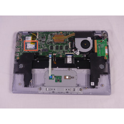 Замена Toshiba CB35-C3300 Chromebook 2 SSD